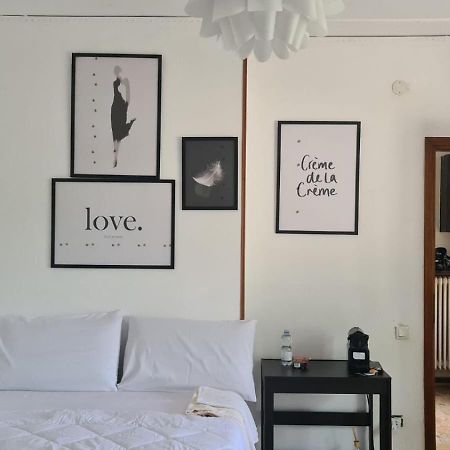 B&B Via Del Cristo Πάδοβα Εξωτερικό φωτογραφία