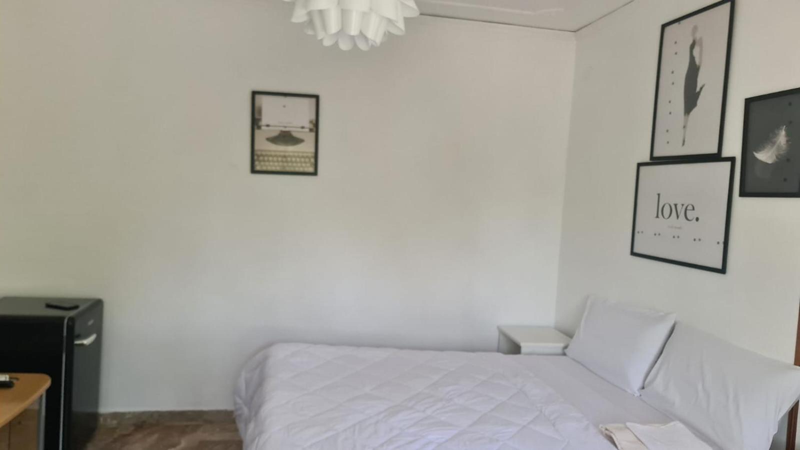 B&B Via Del Cristo Πάδοβα Εξωτερικό φωτογραφία