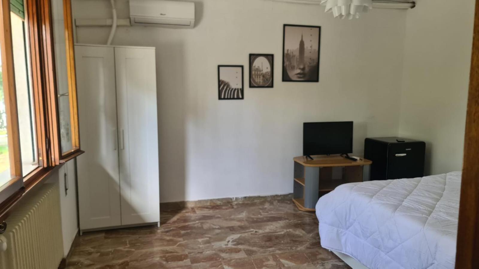 B&B Via Del Cristo Πάδοβα Εξωτερικό φωτογραφία